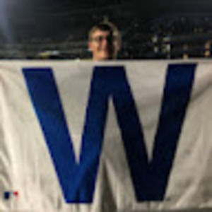 Meet your Posher, Anthony j.